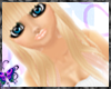 (&ETH;) Glam Blonde ~ Sheila