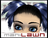Drowning Blue Momoko