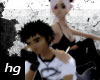 |HG| Sailing