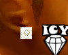 [IC] Diamond studz