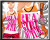 *DGC DreamFit Pink V2