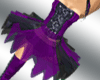 Buckled Leather Ballet P