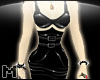 m> Wilenow Pvceu Dress