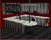 A SINFUL KITCHEN