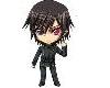 ~Chibi Lelouch