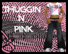 :+:DnG:+:Thuggin N Pink