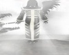 Servant of the Wraith