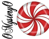Peppermint Cane