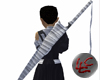 Battle Samurai Sword M