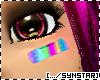[Syn] Rainbow BandAid