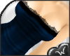 W~ Blue Lace