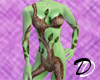 Dryad Bodysuit