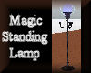 [my]Ani Magic Lamp