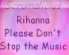 [S] Rihanna