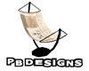 PB Cuddle Hammock Bamboo