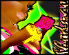 [LF] CrA-Z Net Glovez
