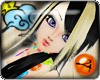 MORF Iria BleachedMyself