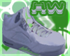 AJ 5 Green Bean