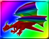 [ZOMG] Shoulder Dragon!!