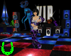 3 Invisible Dance Spots