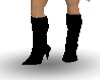 CD Black Stilettos