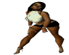 (D) CURVY BLK BP