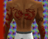 Phenom~ Red Tatz 9