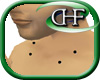 HFD Sub Clav Piercing