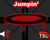 Jumpin Trampoline R (S)