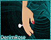 [DR] Dainty Bling Diamon