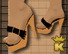 {K} Wooden Black S.