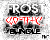 Frost Gothic Bundle