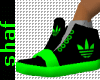 [LF]green addidas f kick