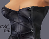 OnyxCloud CorsetteDress