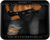 m|r Dirty Denim S