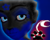 [N] BluPunk Wolf Skin