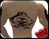(MV) Pirate muscle top