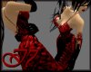 Blood Rose Clinched
