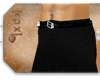 [XDX] Urban Five Pants