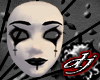 [dj] evil clown paint