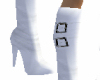 Sexy White Shoes