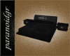 G-Elegante Bed