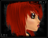.Lox. Hikaru: Henna Red