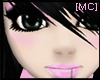 [MC] Pink-scene Skin