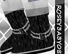 [RB] SEXX'D UGGS [ASH]