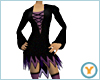 Witch Costume