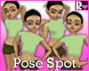 RLove PoseSpot Sexy 02