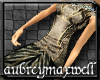 [AM] Elegant Black Silk