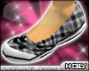*H*~Royal silver flats