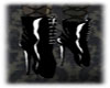 Fetish Toe Boots